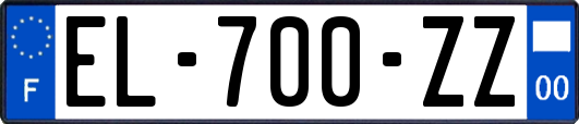 EL-700-ZZ