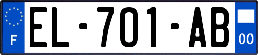 EL-701-AB