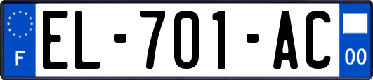 EL-701-AC