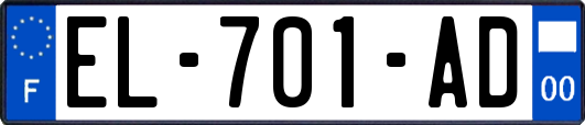 EL-701-AD