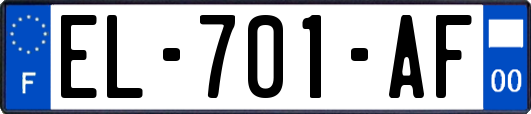 EL-701-AF