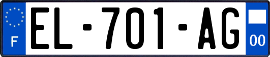 EL-701-AG