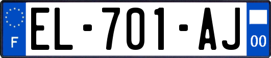 EL-701-AJ