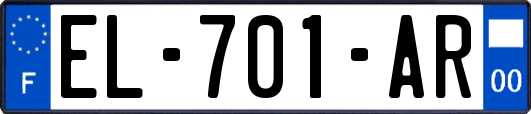 EL-701-AR