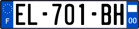 EL-701-BH