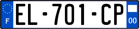 EL-701-CP