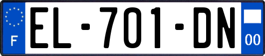 EL-701-DN