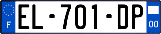 EL-701-DP