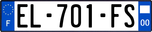 EL-701-FS