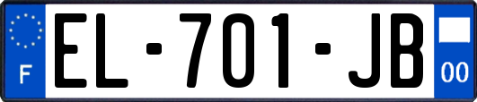 EL-701-JB