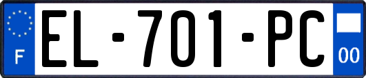 EL-701-PC