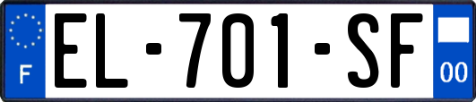 EL-701-SF