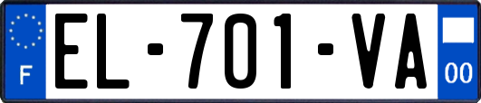 EL-701-VA