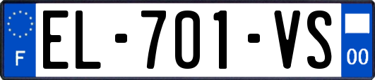 EL-701-VS