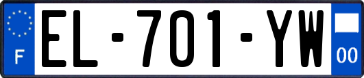 EL-701-YW