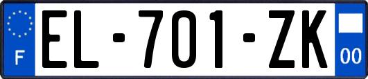 EL-701-ZK