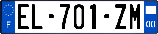 EL-701-ZM