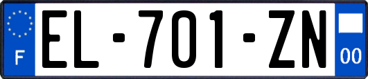 EL-701-ZN