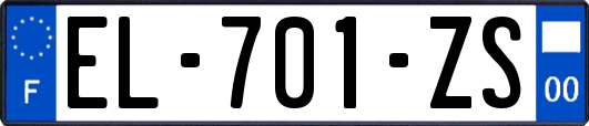 EL-701-ZS