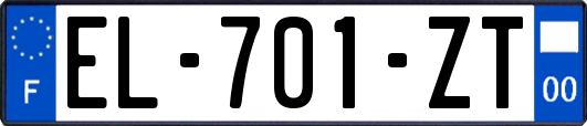 EL-701-ZT