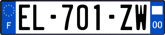 EL-701-ZW