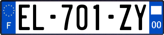 EL-701-ZY