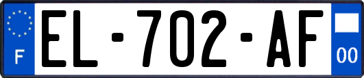 EL-702-AF