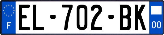 EL-702-BK