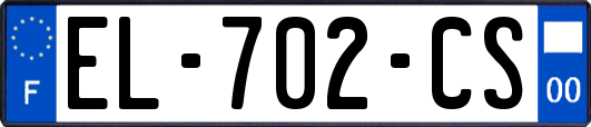 EL-702-CS