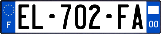 EL-702-FA