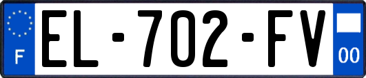 EL-702-FV