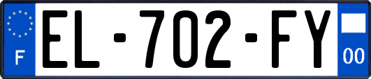 EL-702-FY