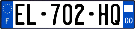 EL-702-HQ