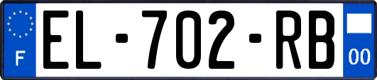 EL-702-RB