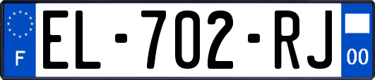 EL-702-RJ