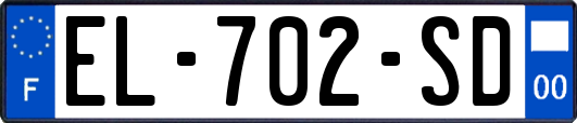 EL-702-SD