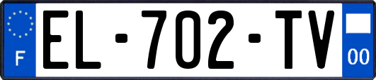 EL-702-TV