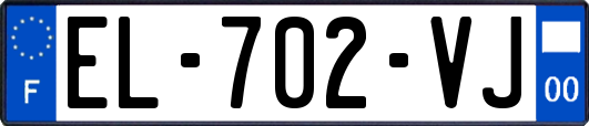 EL-702-VJ