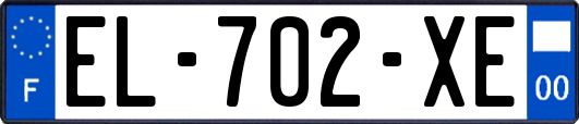 EL-702-XE