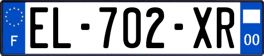 EL-702-XR