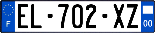 EL-702-XZ