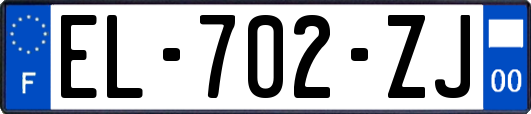 EL-702-ZJ