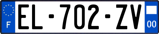 EL-702-ZV