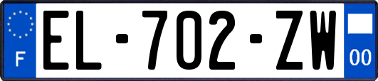 EL-702-ZW