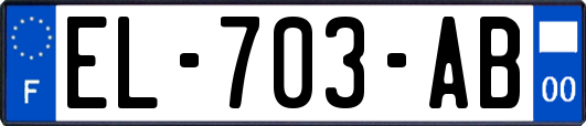 EL-703-AB