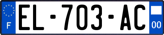 EL-703-AC