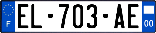 EL-703-AE