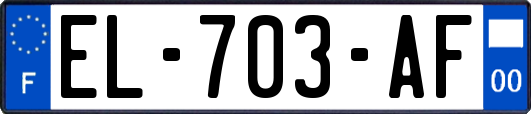 EL-703-AF