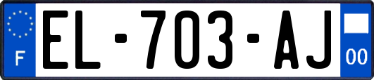 EL-703-AJ