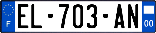 EL-703-AN